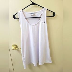 Gymshark training vest